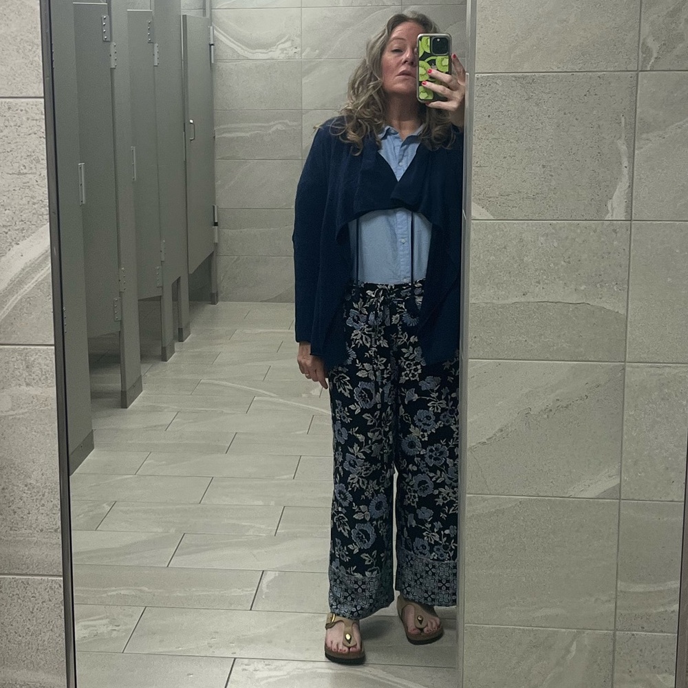 Ann Taylor Loft pants